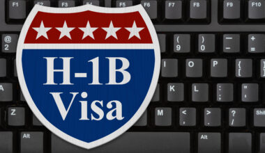 DHS Moves Forward With Proposed H-1B Fee Rule | The Bronx Daily