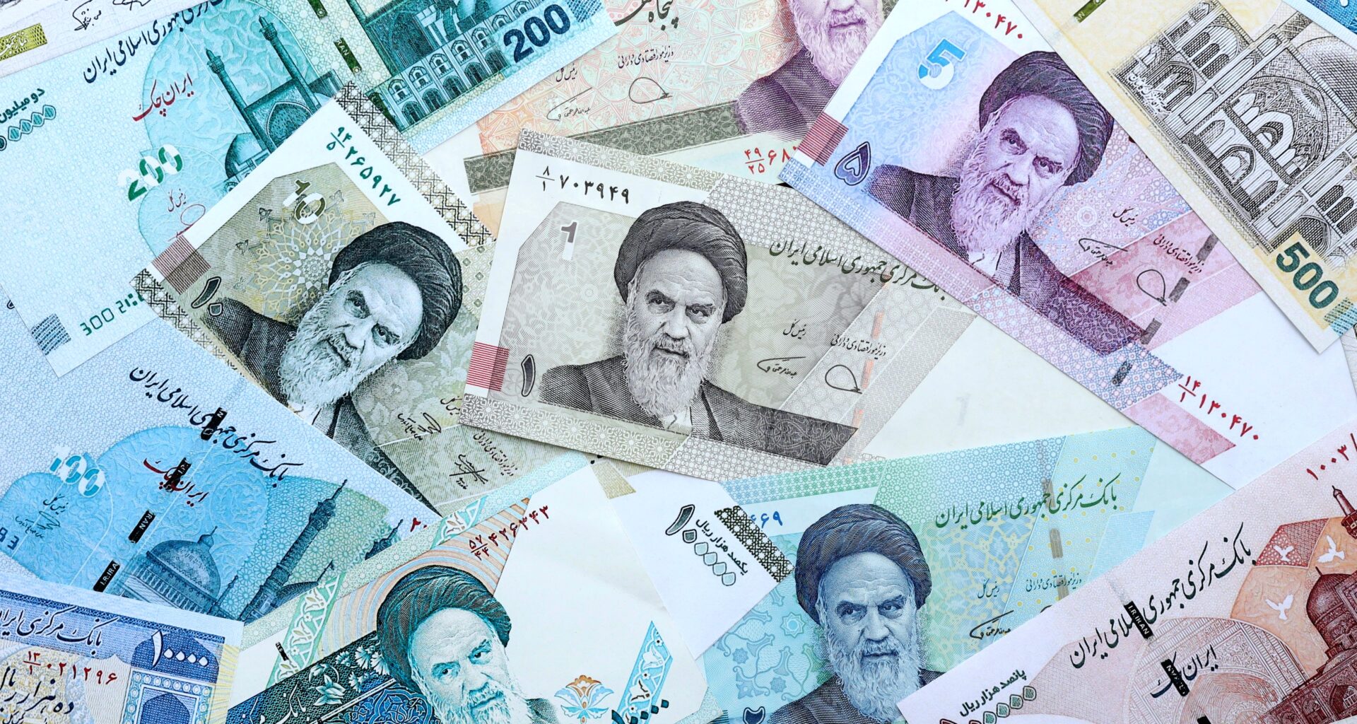 U.S. Treasury Launches Operation Economic Outcast Against Iran | The Bronx Daily