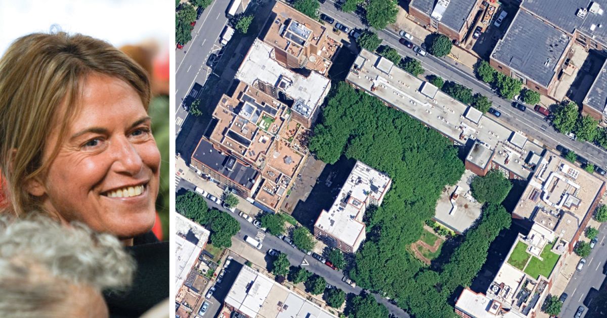East Harlem Housing Proposal on City-Owned Lot Expands to 762 Units – Commercial Observer