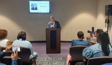 Brooklyn district attorney joins efforts to tackle public safety