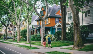 Ditmas Park: A Century of Victorian Character | Brooklyn Bridge Parents