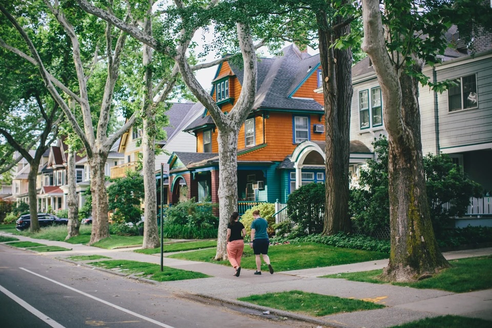 Ditmas Park: A Century of Victorian Character | Brooklyn Bridge Parents