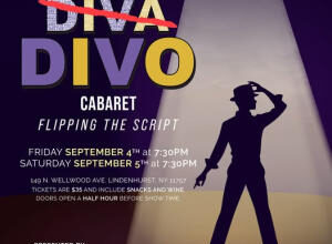 Diva-Divo Cabaret