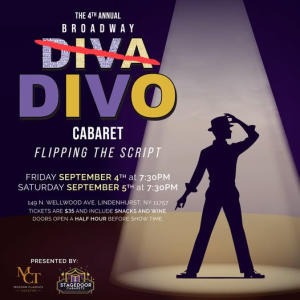 Diva-Divo Cabaret