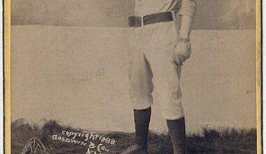 Doc Bushong: Brooklyn’s baseball-playing dentist