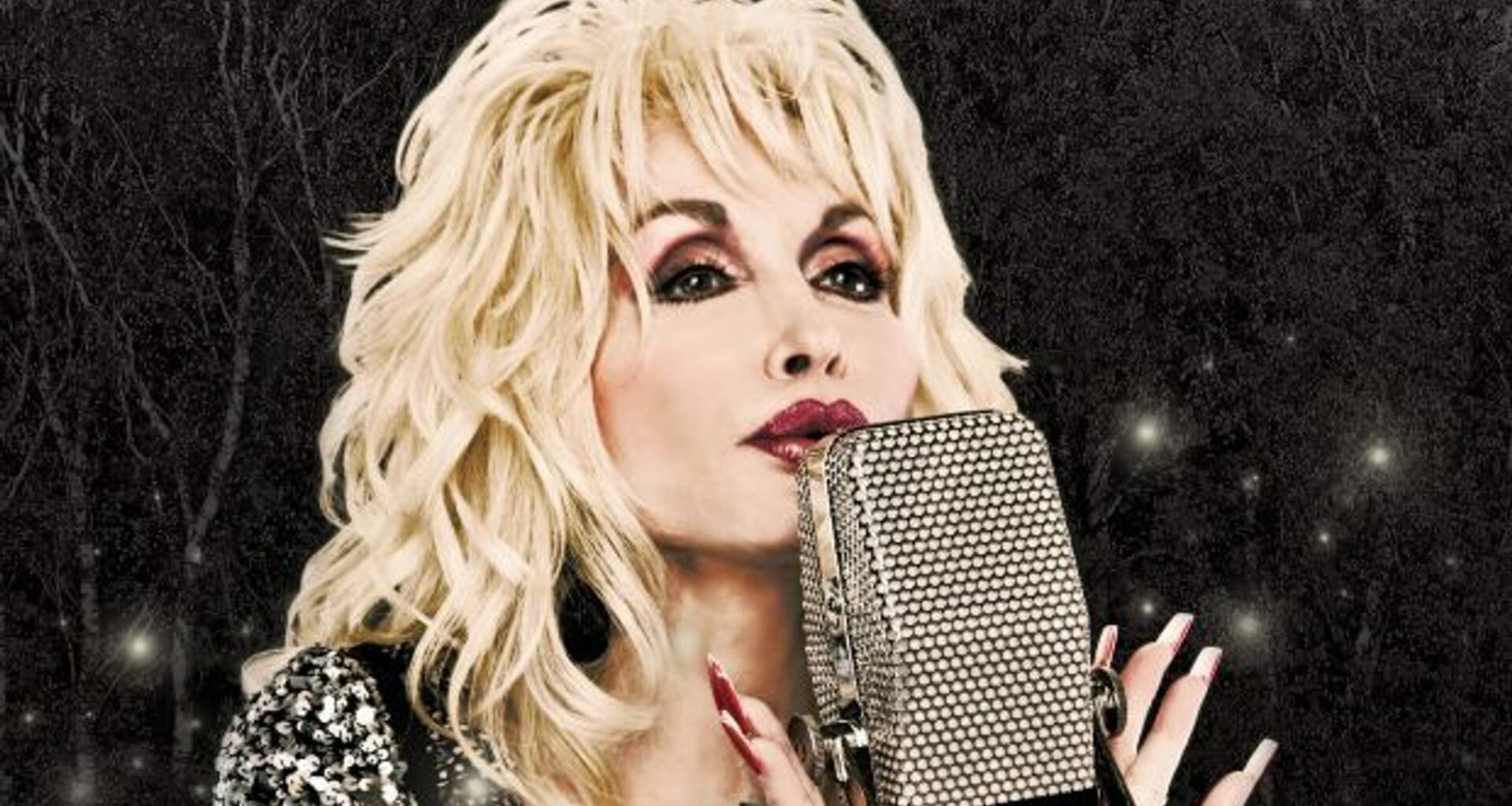 RIP, Dolly: Read our 2011 interview about drag queens, dance floors, honky tonk preaching