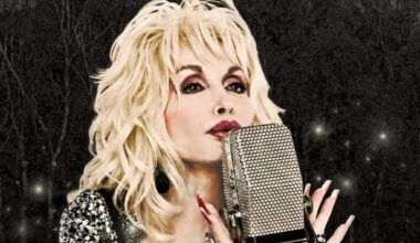 RIP, Dolly: Read our 2011 interview about drag queens, dance floors, honky tonk preaching