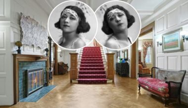Former New York Summer Home of Dolly Sisters Lists for $2.8 Million