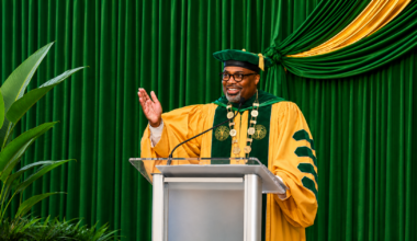 Investiture Of BCC’s 7th President Launches College’s 70th Anniversary Year | The Bronx Daily