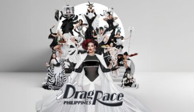 'Drag Race Philippines' Season 3 Cast Photos: Meet The Queens From WOW Presents Plus Competition