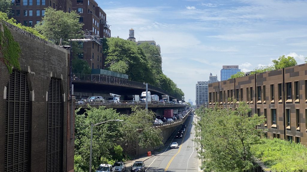Mamdani's BQE Plan Doubles Down on the Failures of the Past