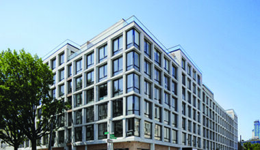 Slate Property Group Receives $86.2M Loan for Refinancing of Queens Apartment Complex