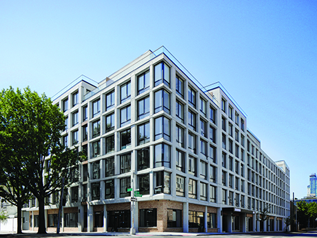 Slate Property Group Receives $86.2M Loan for Refinancing of Queens Apartment Complex