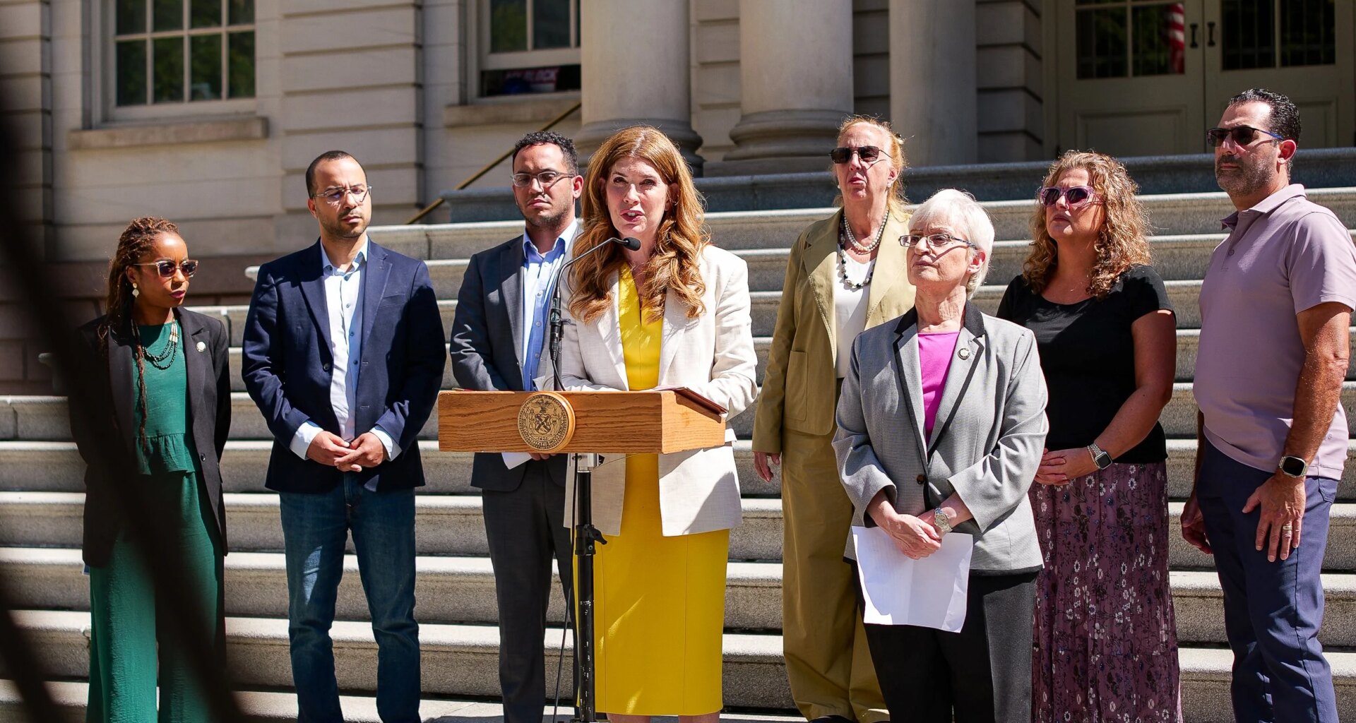 Queens councilmembers lead charge on e-bike regulations — Queens Daily Eagle