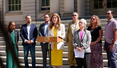 Queens councilmembers lead charge on e-bike regulations — Queens Daily Eagle