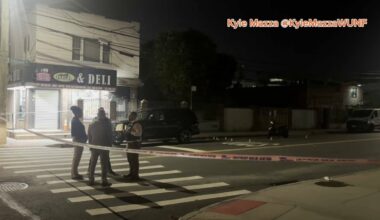Deadly shooting near Brooklyn deli may be road rage, police say – NBC New York