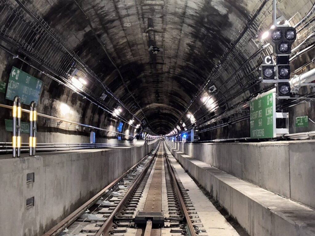 After 14 years, this NYC train tunnel is finally reopening — restoring a critical Penn Station connection used by more than 450 Amtrak, LIRR and NJ Transit trains every day