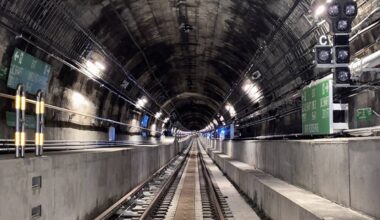 After 14 years, this NYC train tunnel is finally reopening — restoring a critical Penn Station connection used by more than 450 Amtrak, LIRR and NJ Transit trains every day