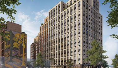 Multifamily & Affordable Housing Business
