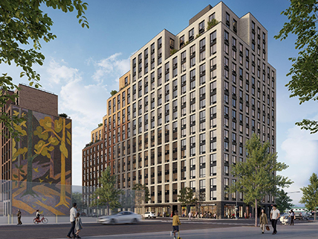 Multifamily & Affordable Housing Business