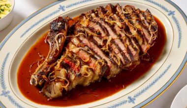 New NYC British Indian Restaurant Elder Opens in Hudson Yards