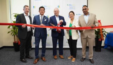 Nonprofit senior health insurance company Elderplan/HomeFirst opens Brooklyn community office • Brooklyn Paper