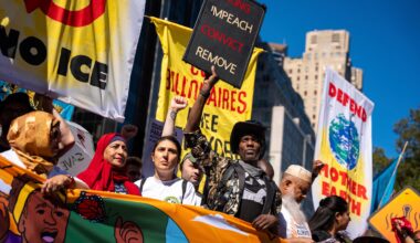 Earth is sizzling, but climate isn’t a hot topic for Democrats in campaigns