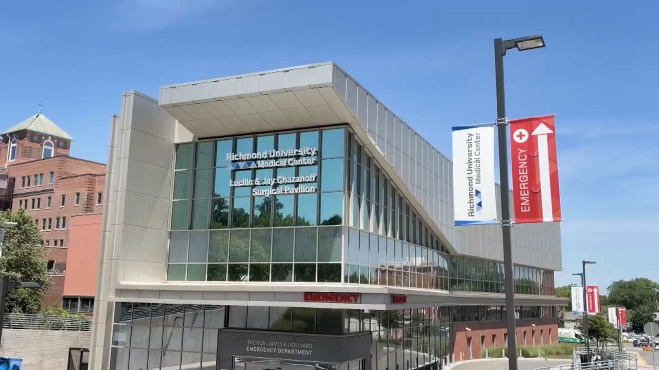 RUMC president: Conversations about a merger are in progress