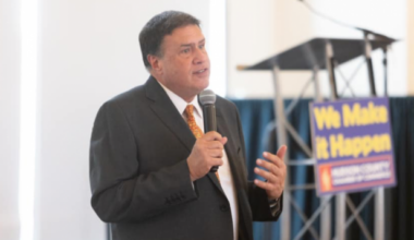 LETTER: The tax increases in Jersey City are 'crushing and unsustainable'