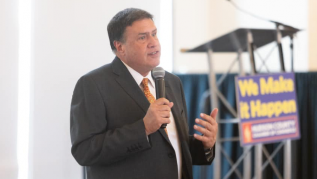 LETTER: The tax increases in Jersey City are 'crushing and unsustainable'