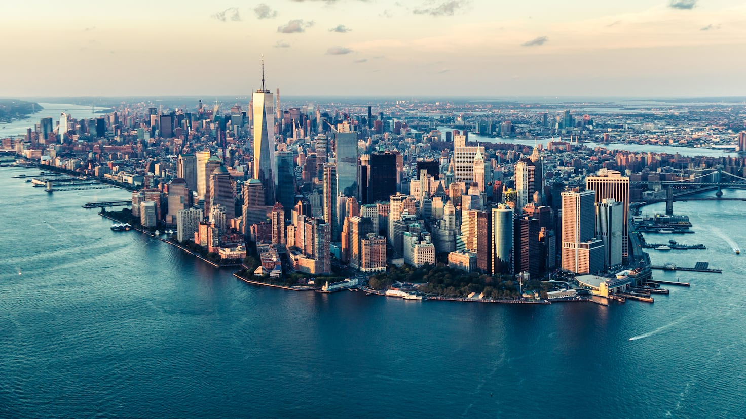 New York crushed 5,000 toilets to build artificial reefs in 2016: Ten years later, the recycled porcelain has anchored millions of oysters