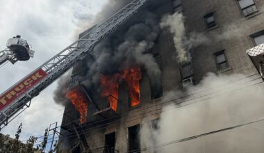 (Courtesy of the FDNY)
