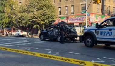 Crash renews calls for speed cameras, traffic safety fixes