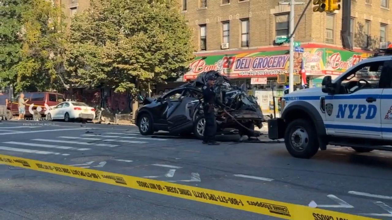 Crash renews calls for speed cameras, traffic safety fixes
