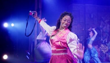 Frank DiLella’s theater picks: '& Juliet,' and more