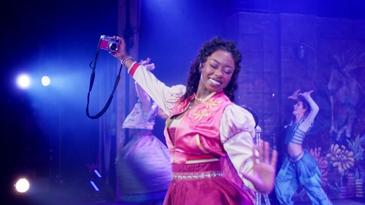 Frank DiLella’s theater picks: '& Juliet,' and more