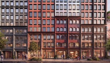 Kinsmen Property Group Plans to Bring 322 New Homes to 156-166 Bowery – Commercial Observer