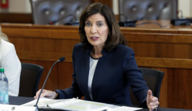 Hochul Defends New York City Pied-à-Terre Tax