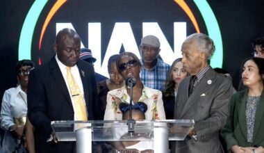 Families sue NYC over 2025 Harlem Legionnaires' disease outbreak