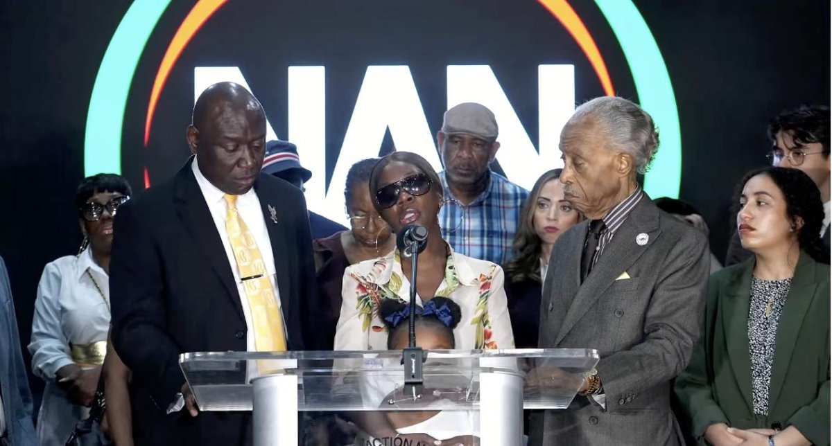 Families sue NYC over 2025 Harlem Legionnaires' disease outbreak