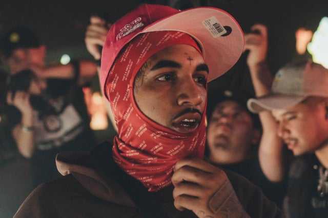 Fenix Flexin – Brooklyn | To Do NYC