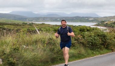 Spinal injury survivor to begin nearly 3,000-mile walk across America in Brooklyn • Brooklyn Paper