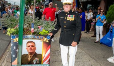 Throggs Neck BID honors local veterans during America’s 250th anniversary – Bronx Times