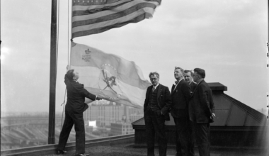 Staten Island’s flag just become law, Queens’ might be next — Queens Daily Eagle