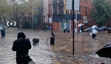 NYC exploring voluntary buyouts for homeowners in flood-prone areas