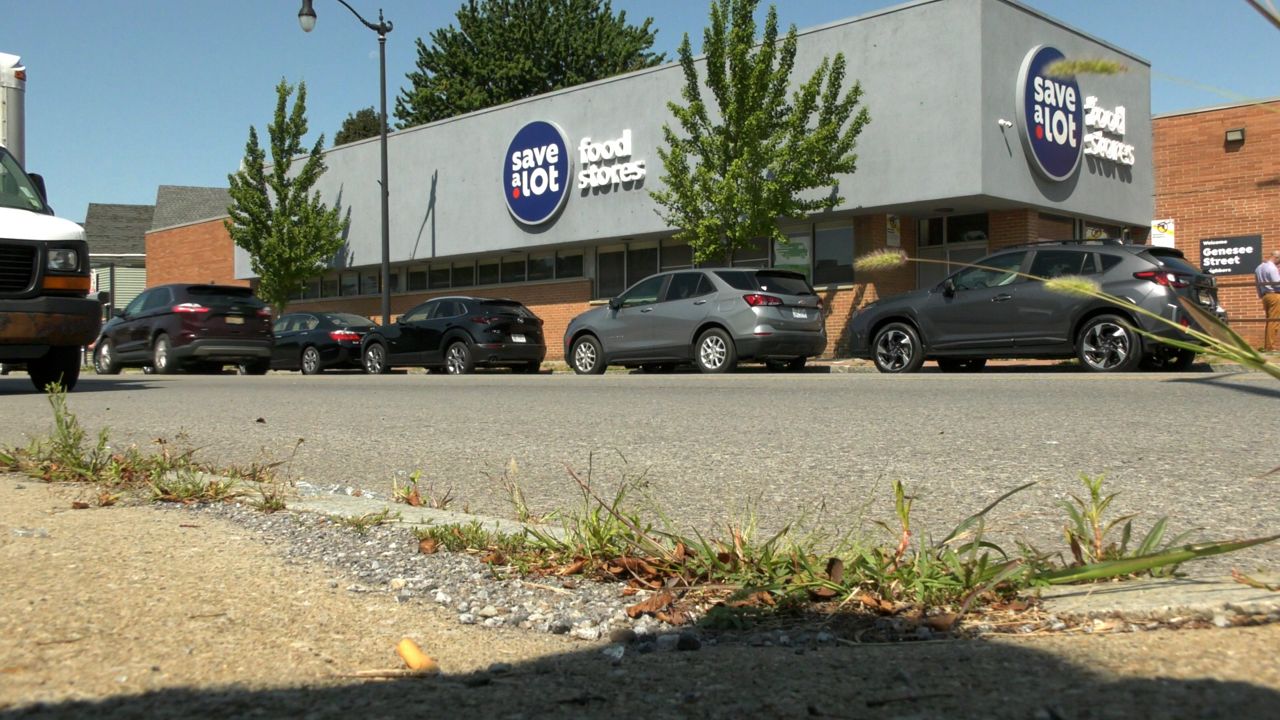 Push for legislation to help combat food deserts in NYS