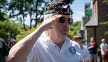 NYC veterans’ portal plagued by tech failuers, oversight problems: NYC comptroller report
