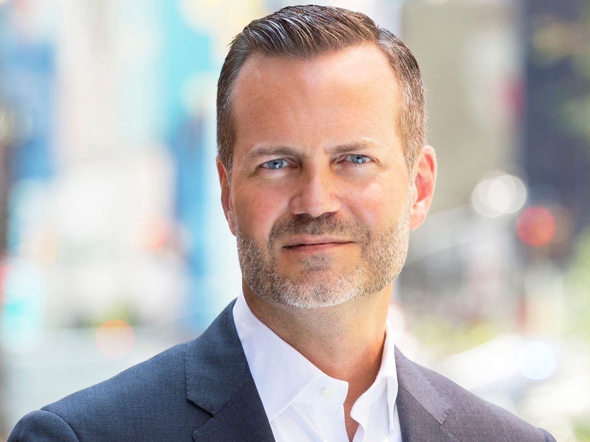 New York City Tourism + Conventions appoints Fred Dixon as president and CEO