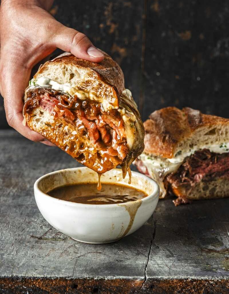 USTA announces US Open culinary lineup offering New York City favorites and new concepts – QNS