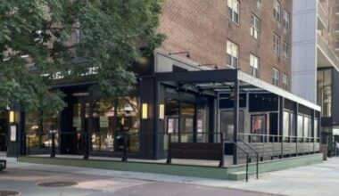 Tribeca Citizen | Friedmans and Suram will open soon on Greenwich & North Moore